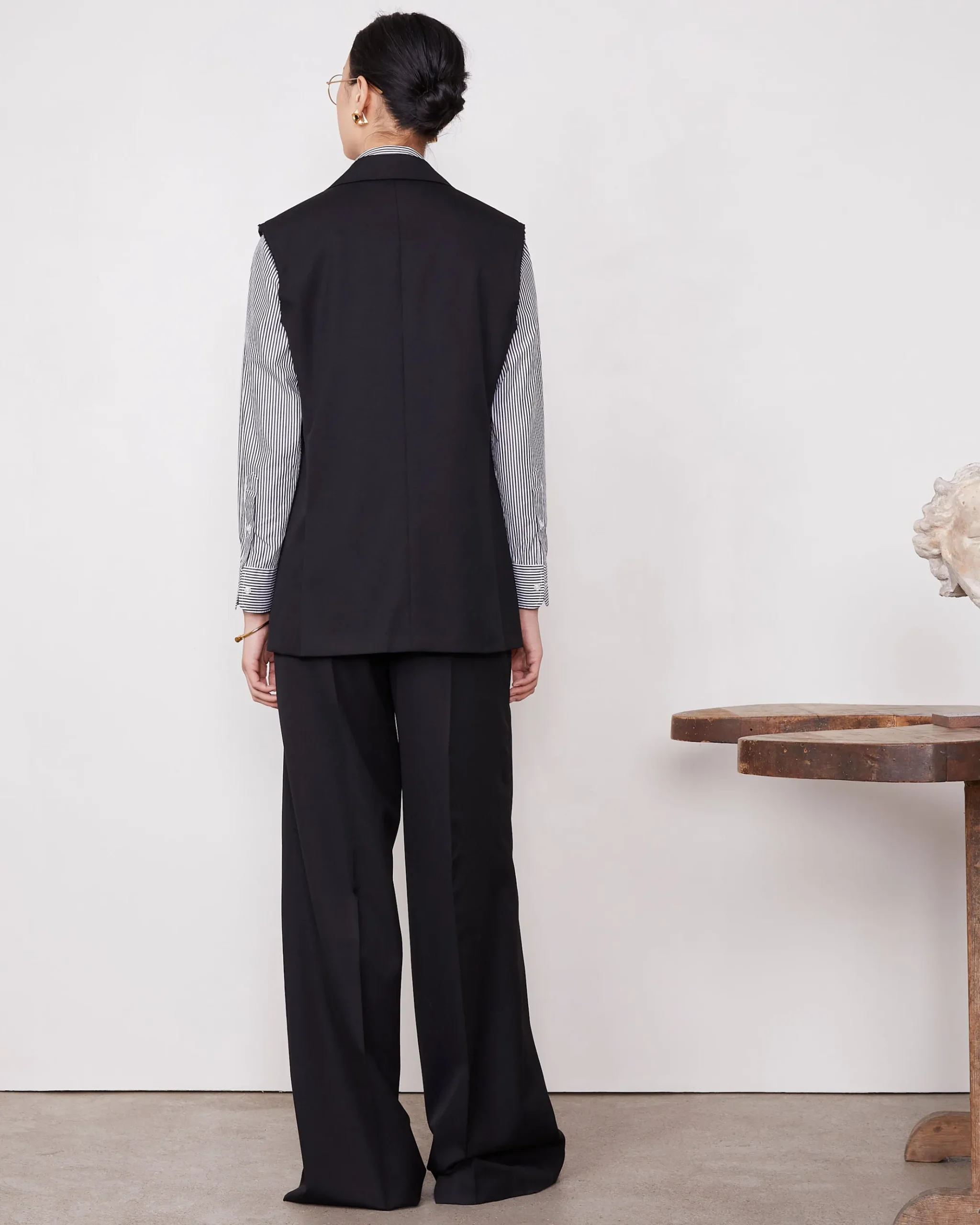 Giovanni jacket