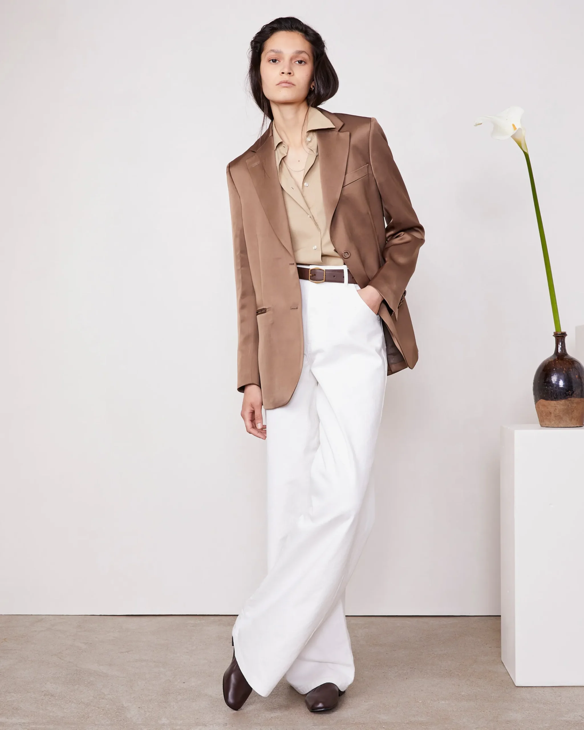 Giovanni jacket