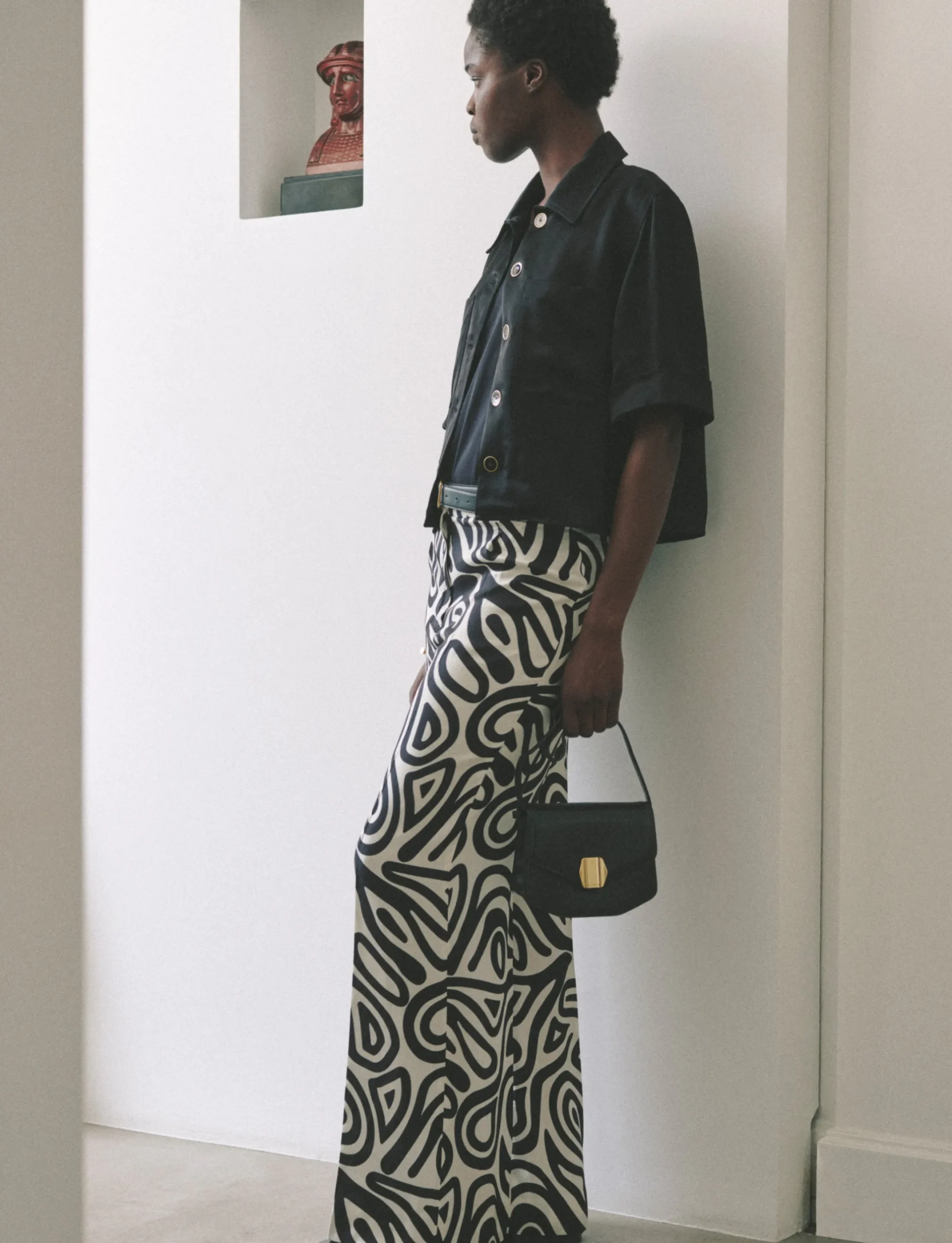 Gracella pants