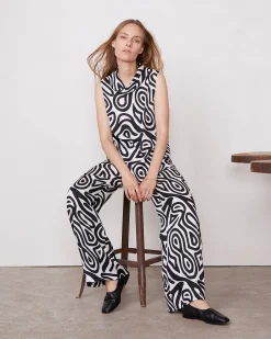 Gracella pants