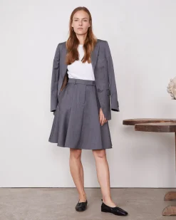 Greta skirt