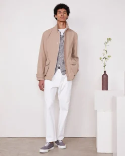 Guilhem jacket