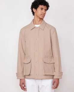 Guilhem jacket