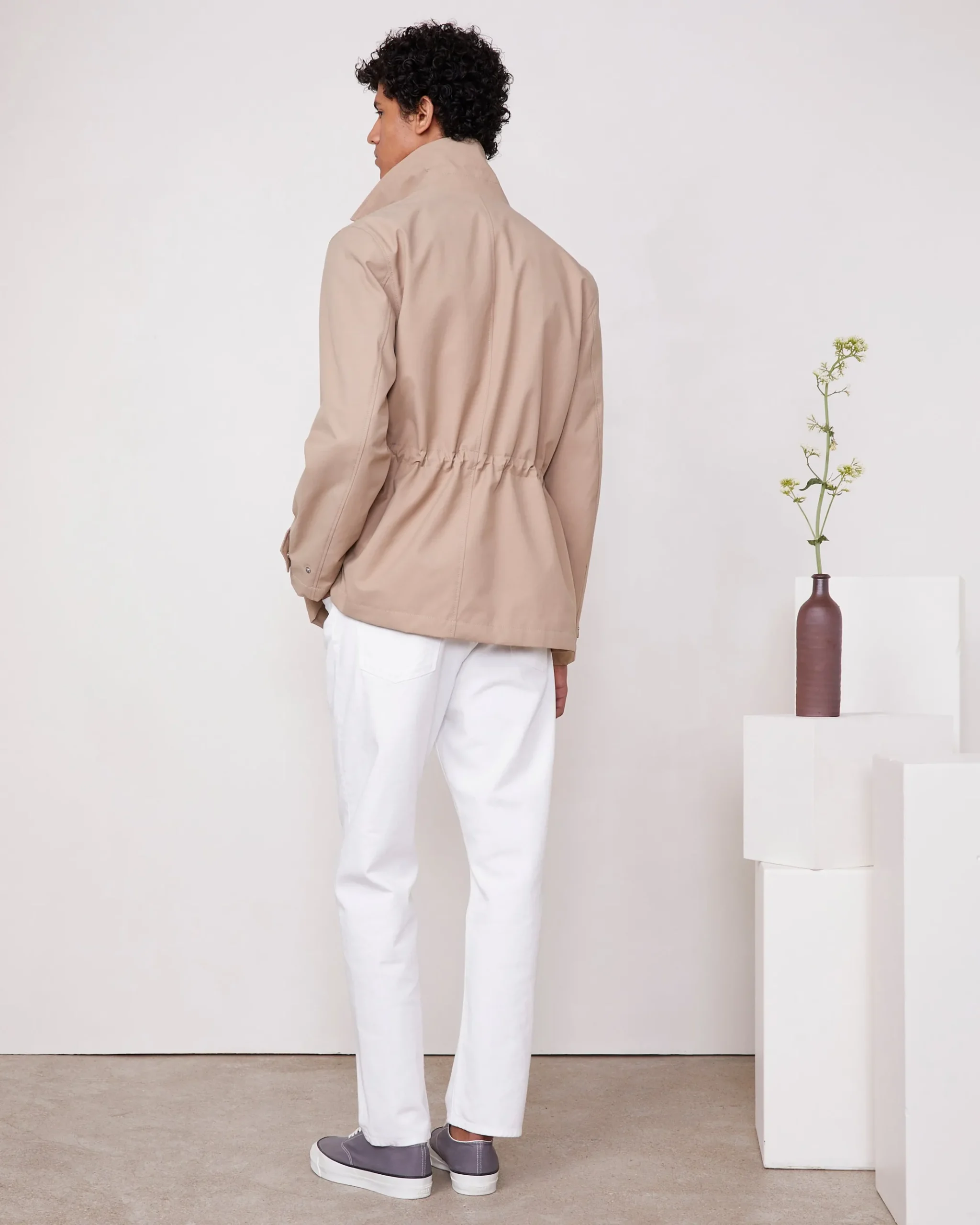 Guilhem jacket
