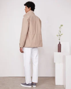 Guilhem jacket