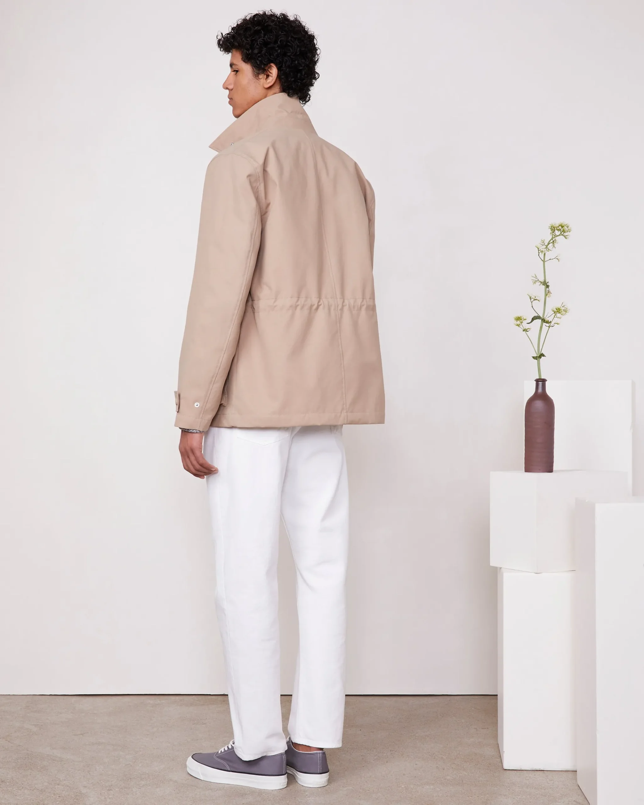 Guilhem jacket