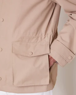 Guilhem jacket