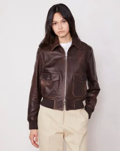 Hera jacket