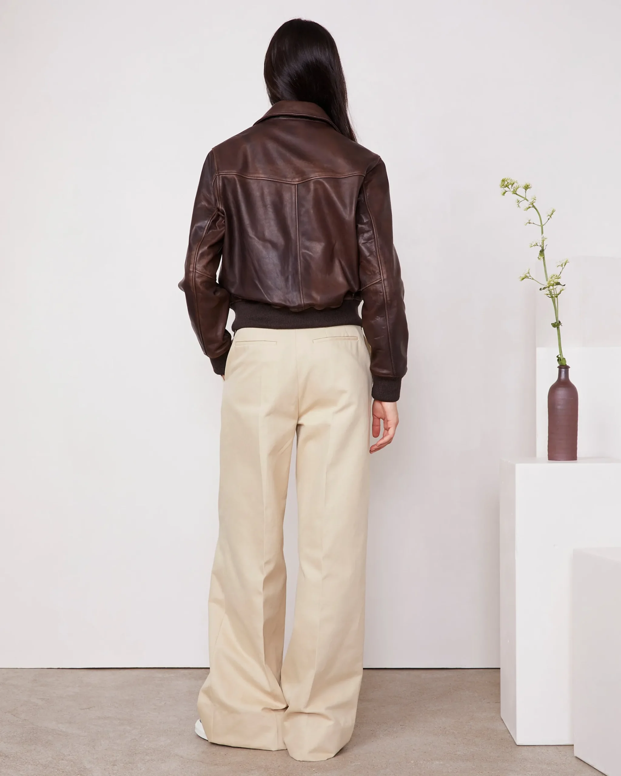Hera jacket