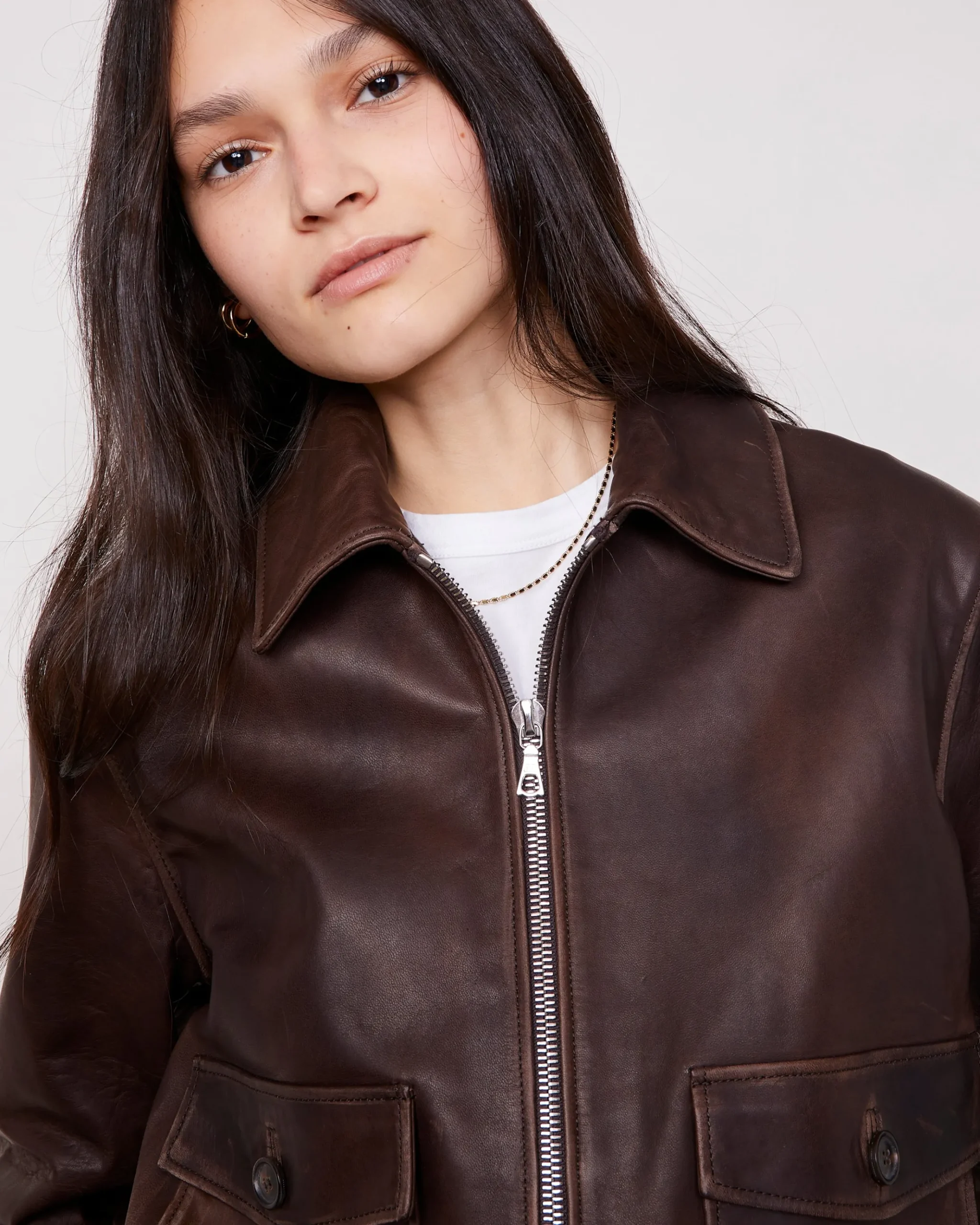 Hera jacket