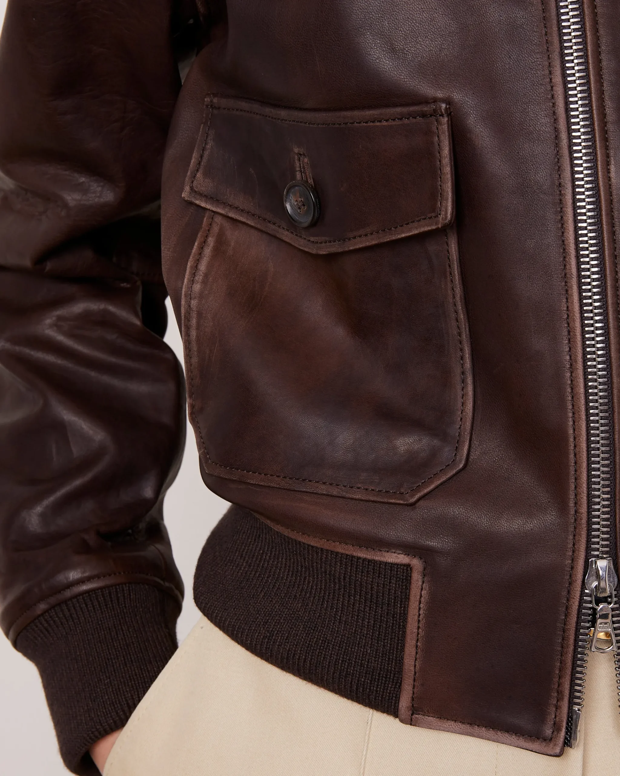 Hera jacket
