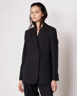 Hilda jacket