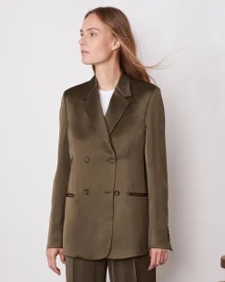 Hilda jacket