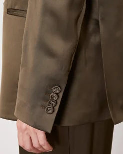 Hilda jacket