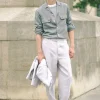 Hoche pants