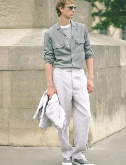 Hoche pants