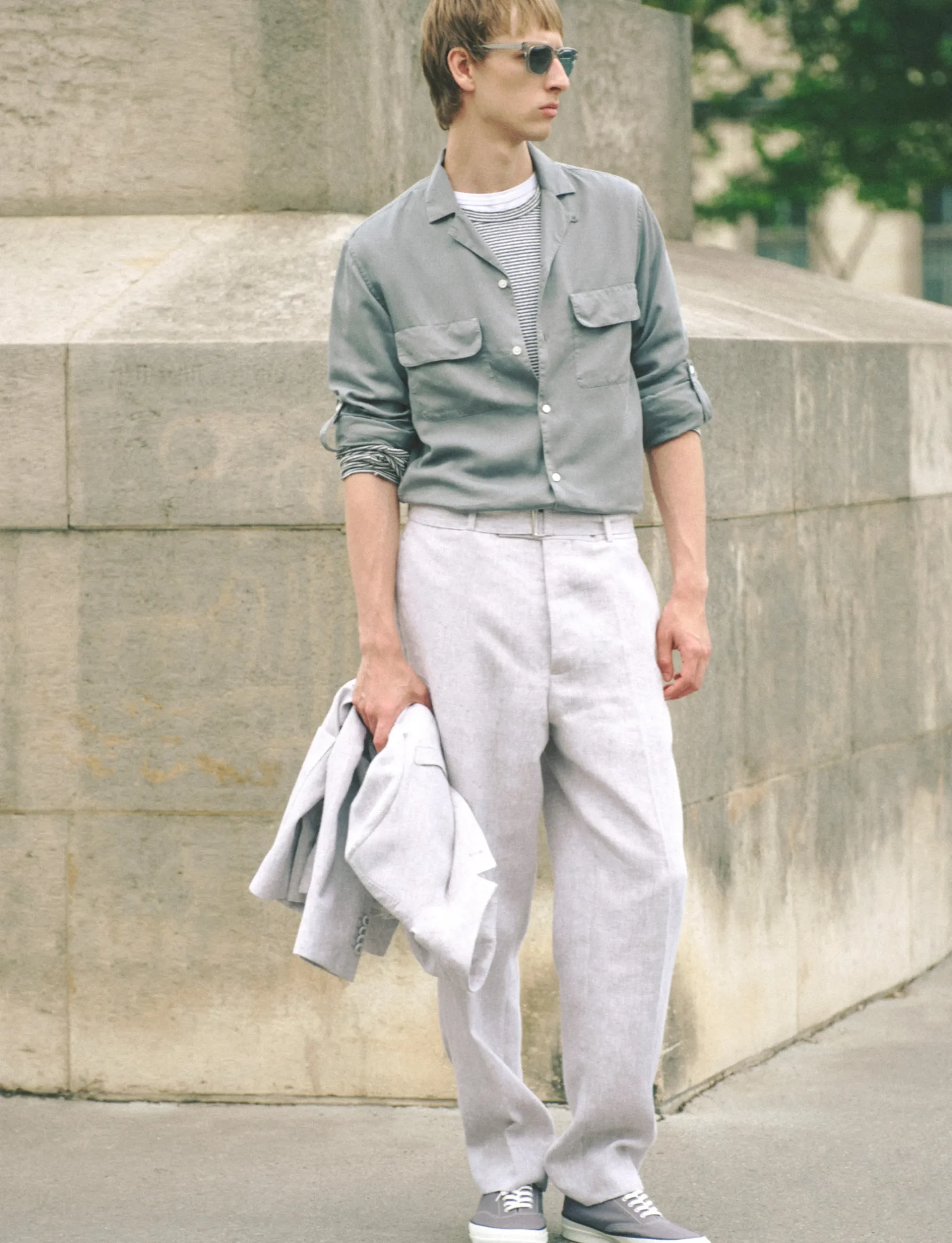 Hoche pants