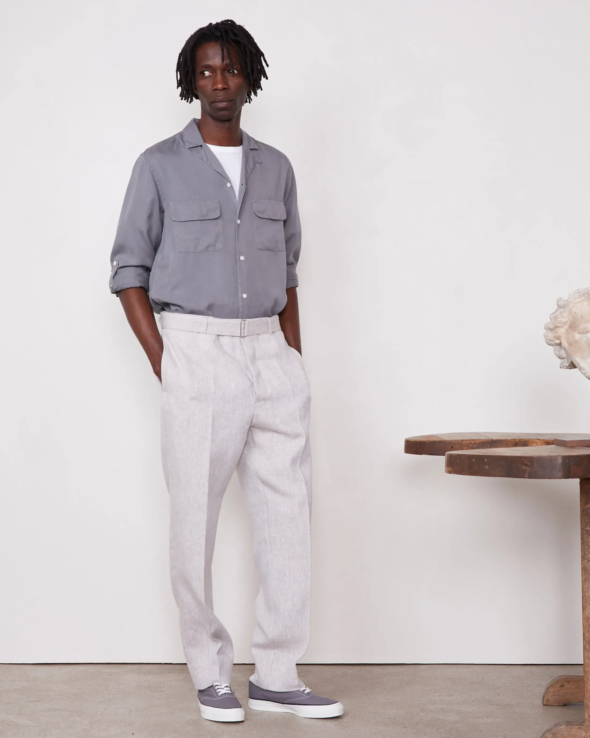 Hoche pants