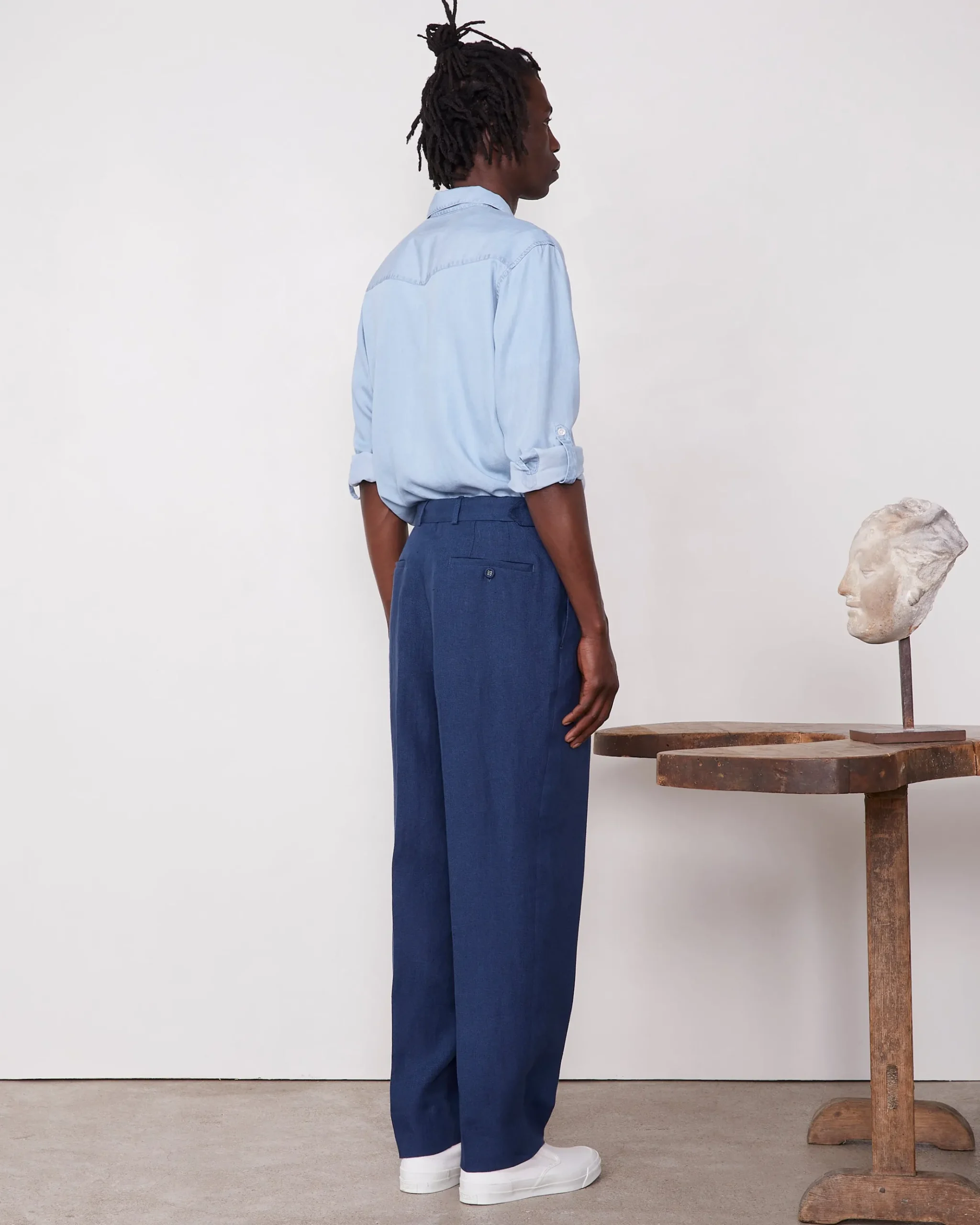 Hoche pants