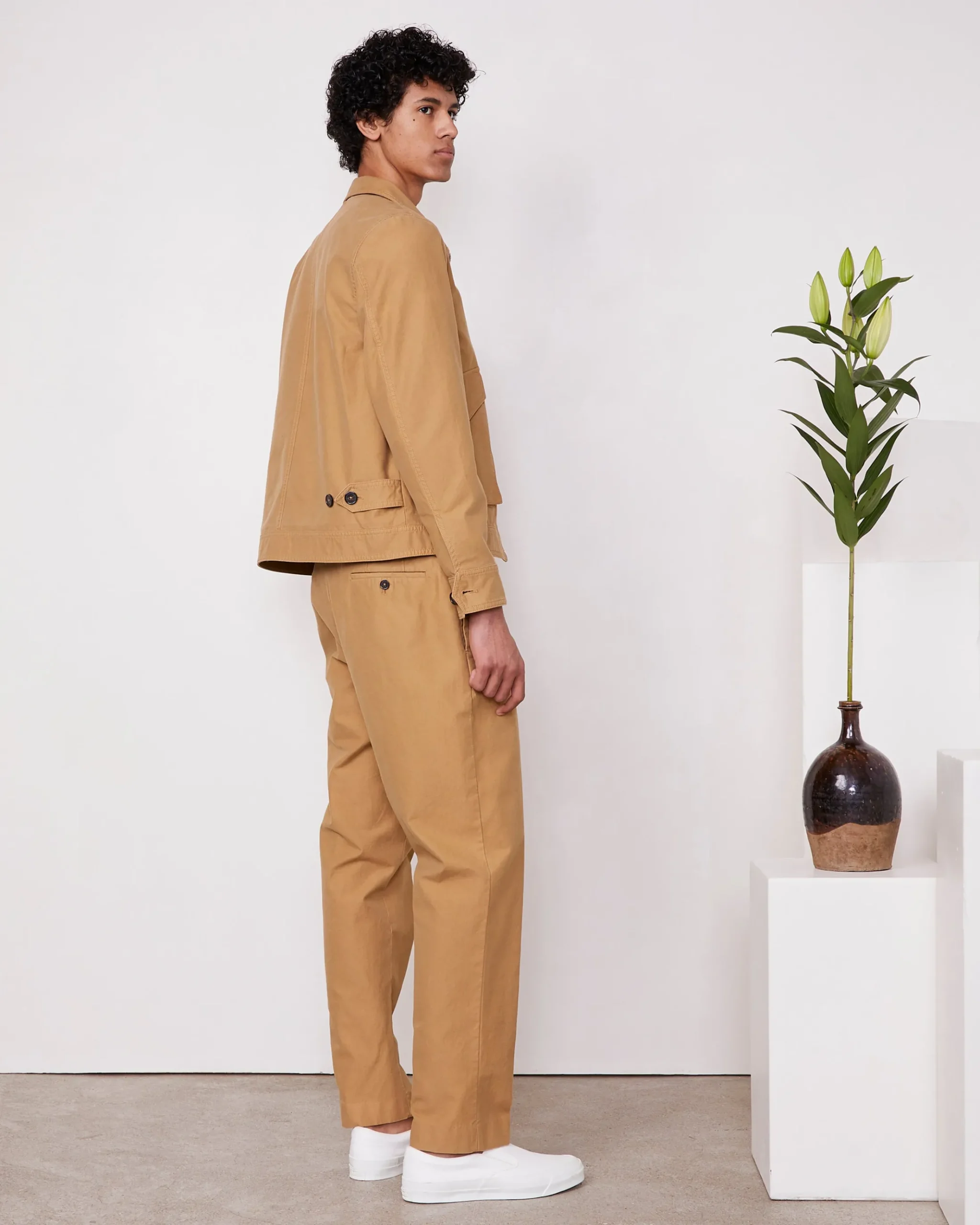 Hoche pants