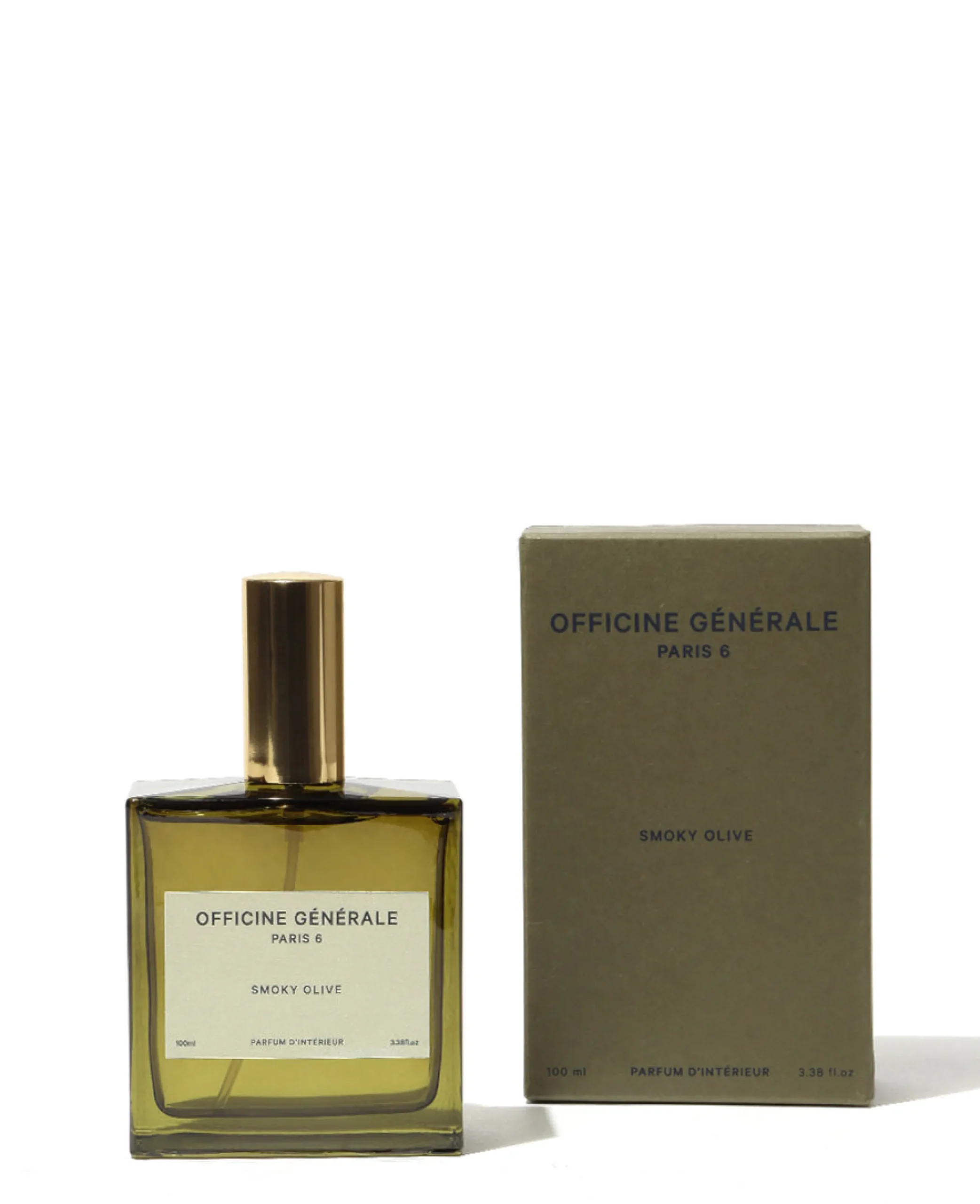 Home spray