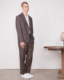 Hugo pants
