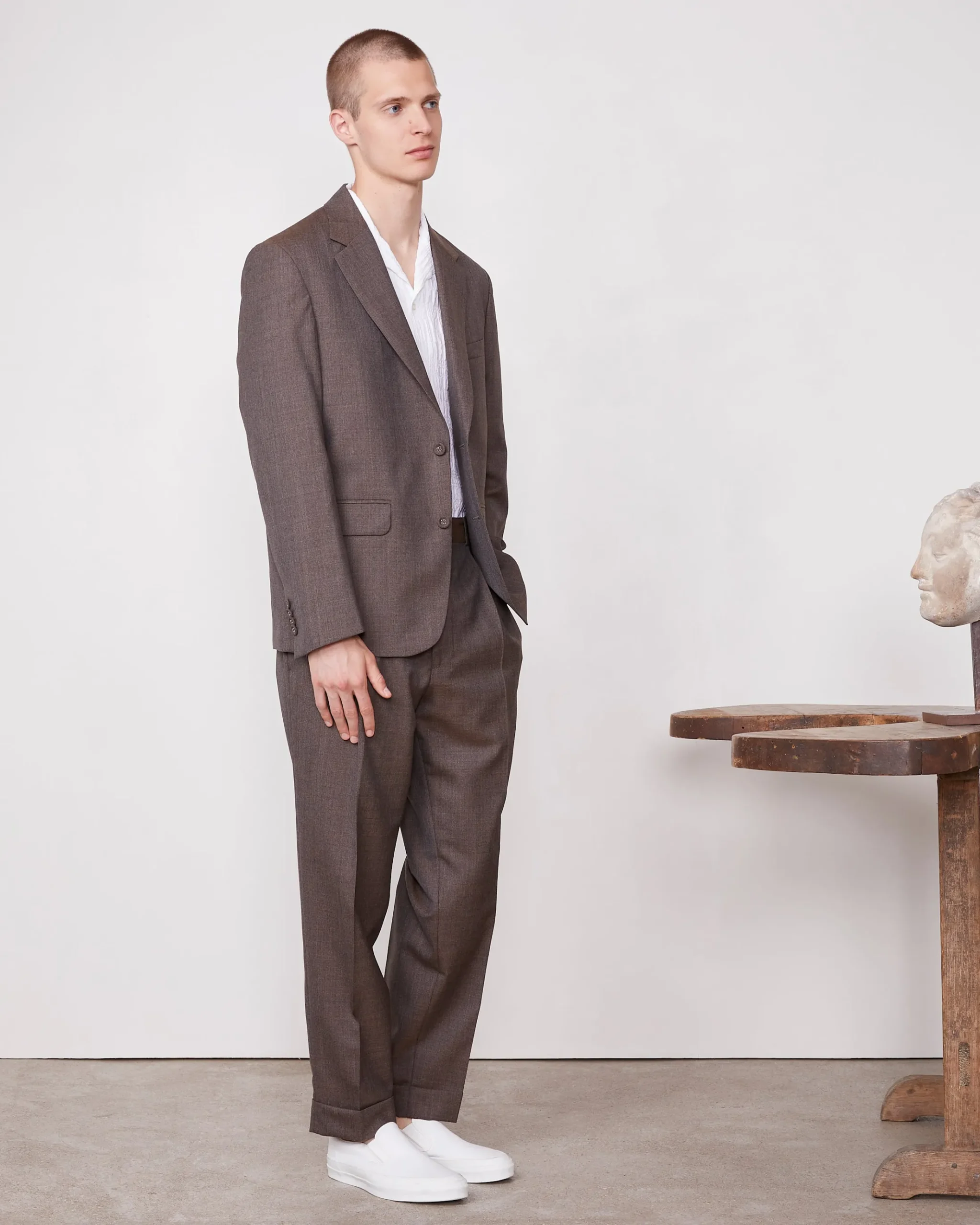 Hugo pants