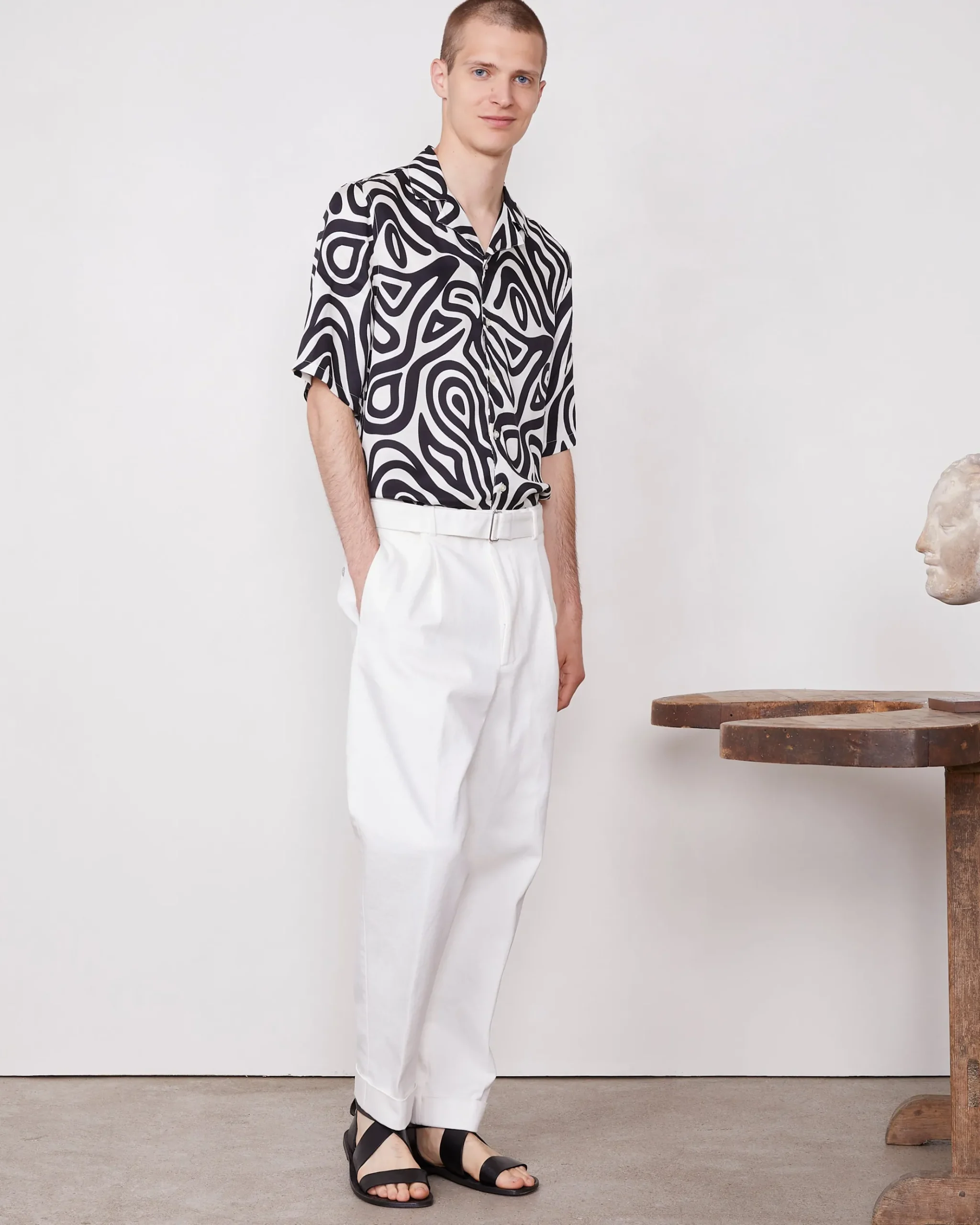 Hugo pants