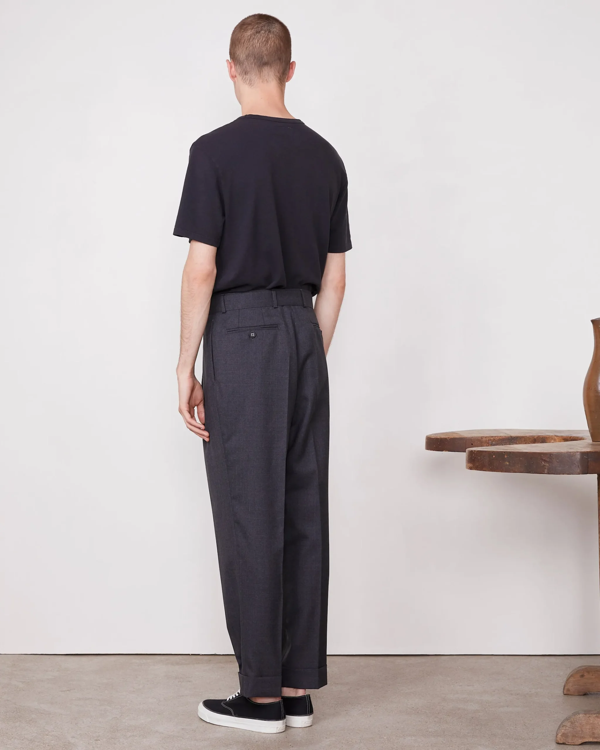 Hugo pants