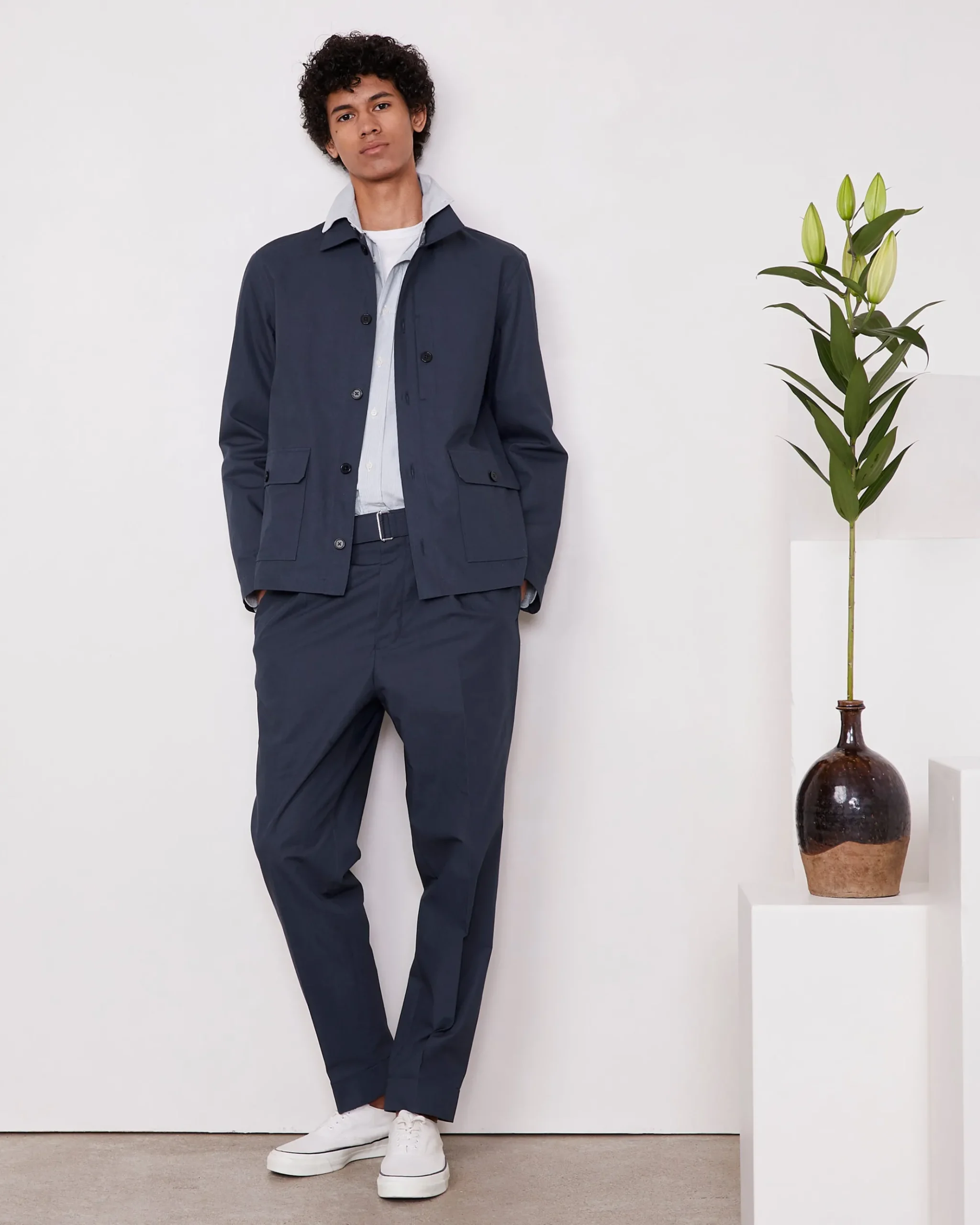 Hugo pants