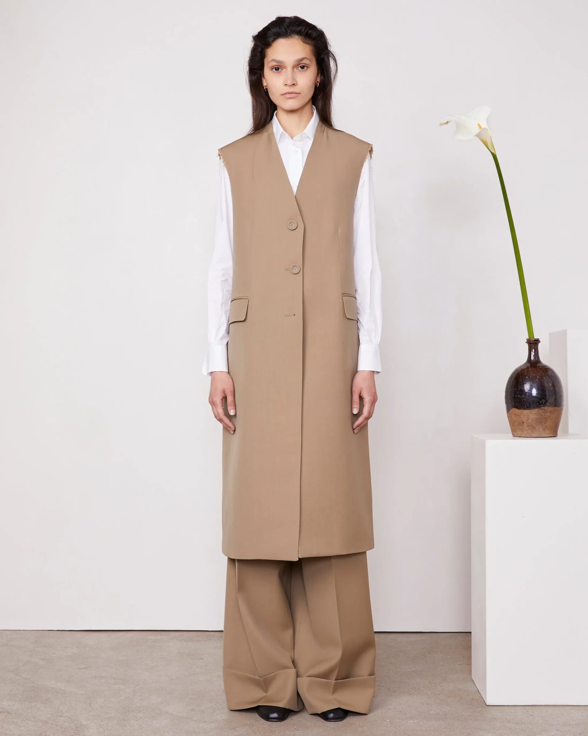 Hyto coat