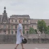 Isana dress