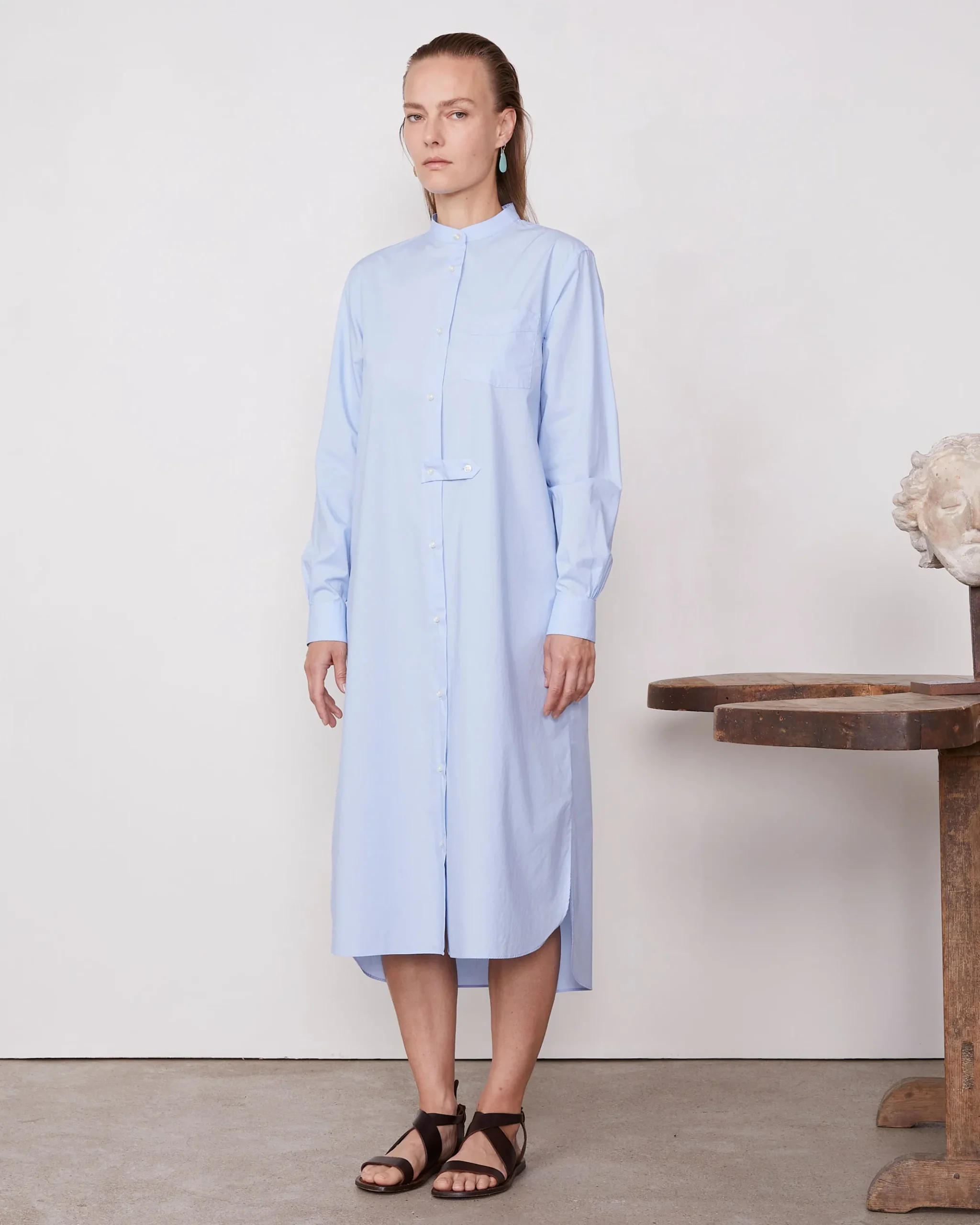 Isana dress