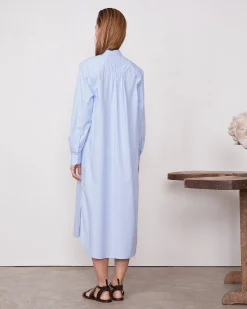 Isana dress
