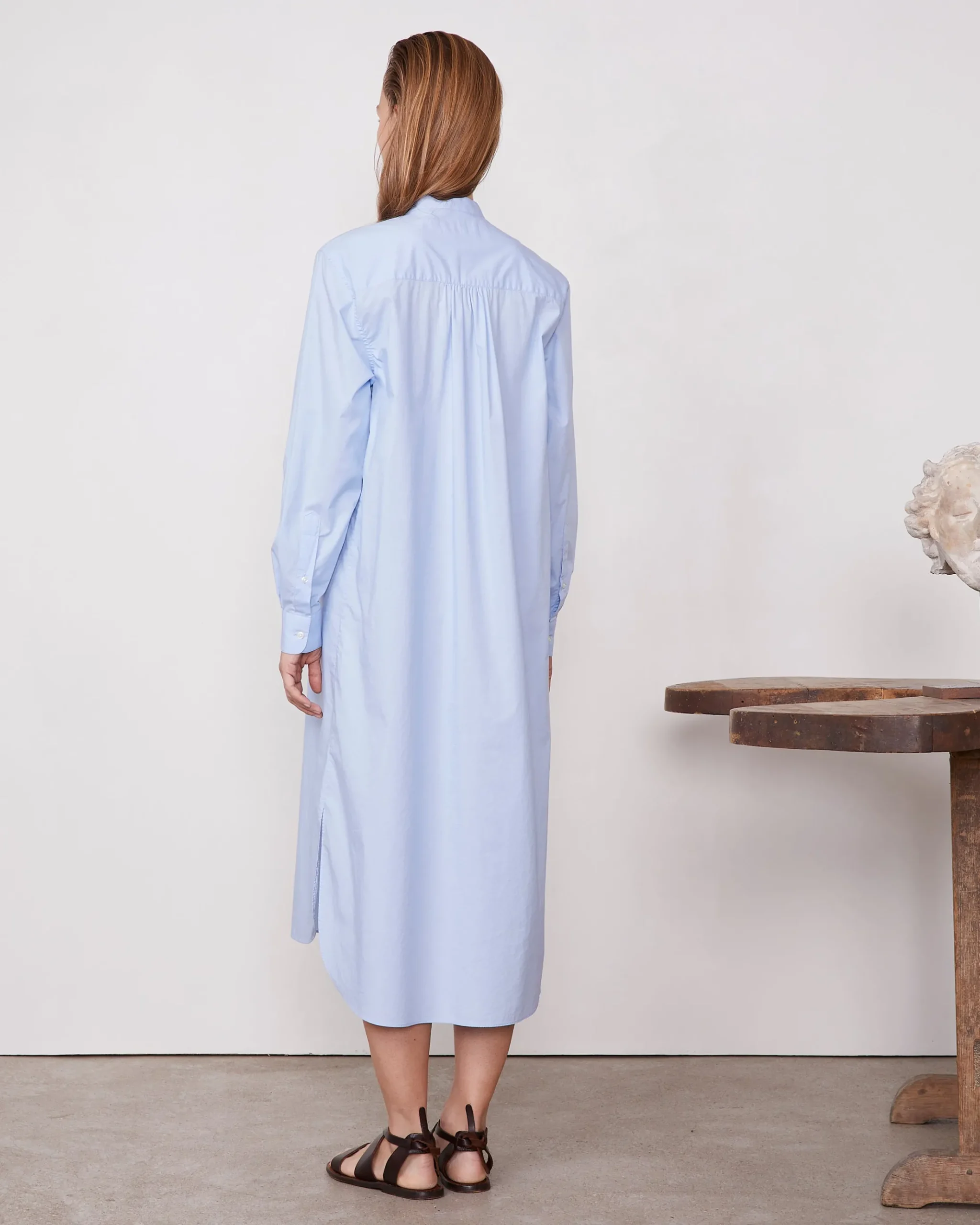Isana dress