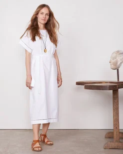 Isha dress