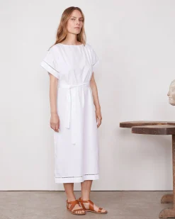 Isha dress