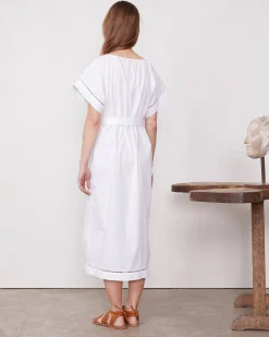 Isha dress
