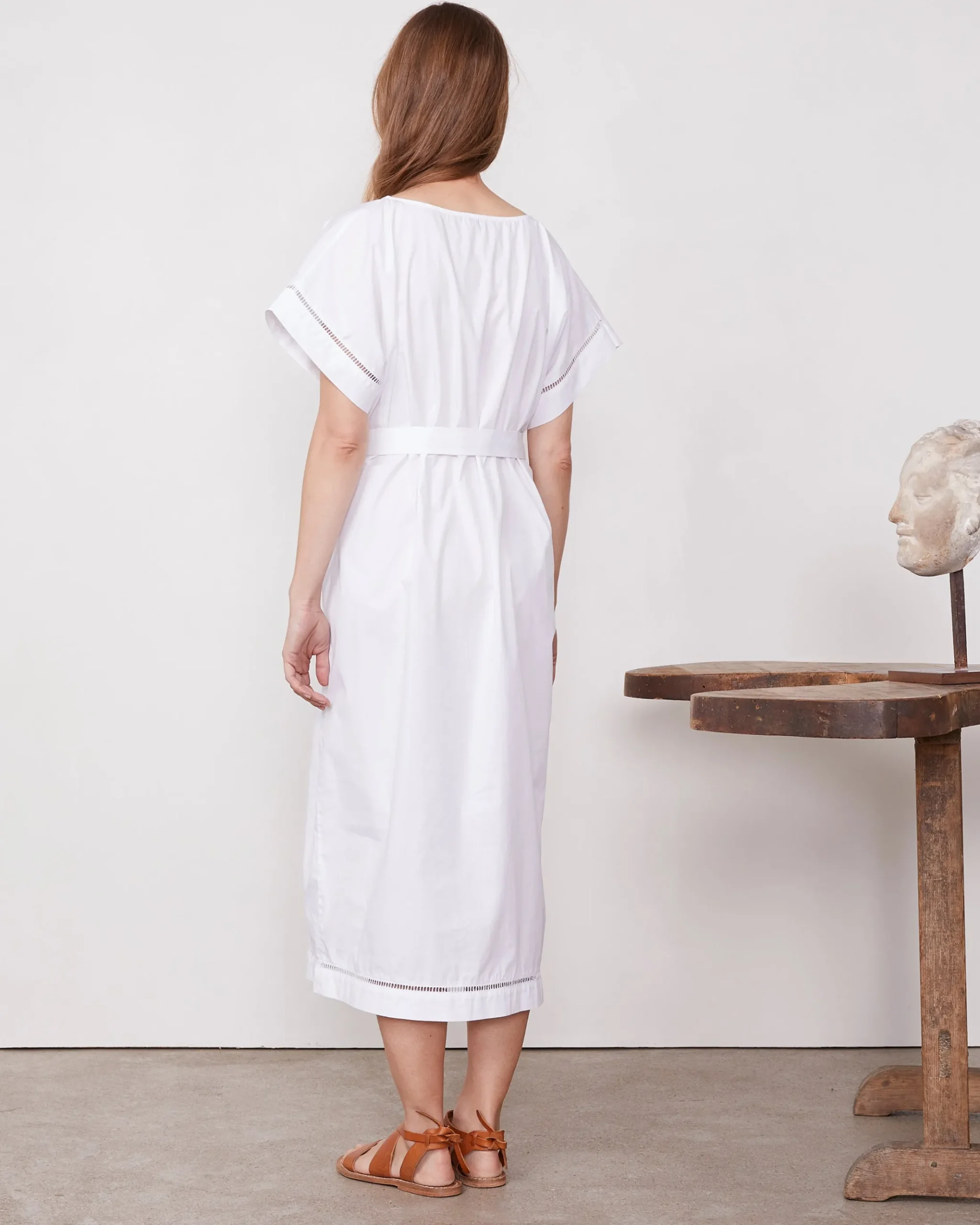 Isha dress