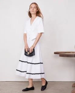 Jacey skirt