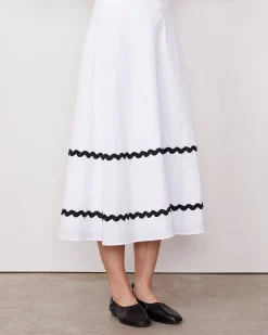 Jacey skirt