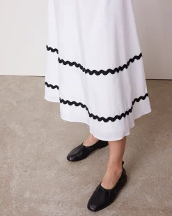 Jacey skirt
