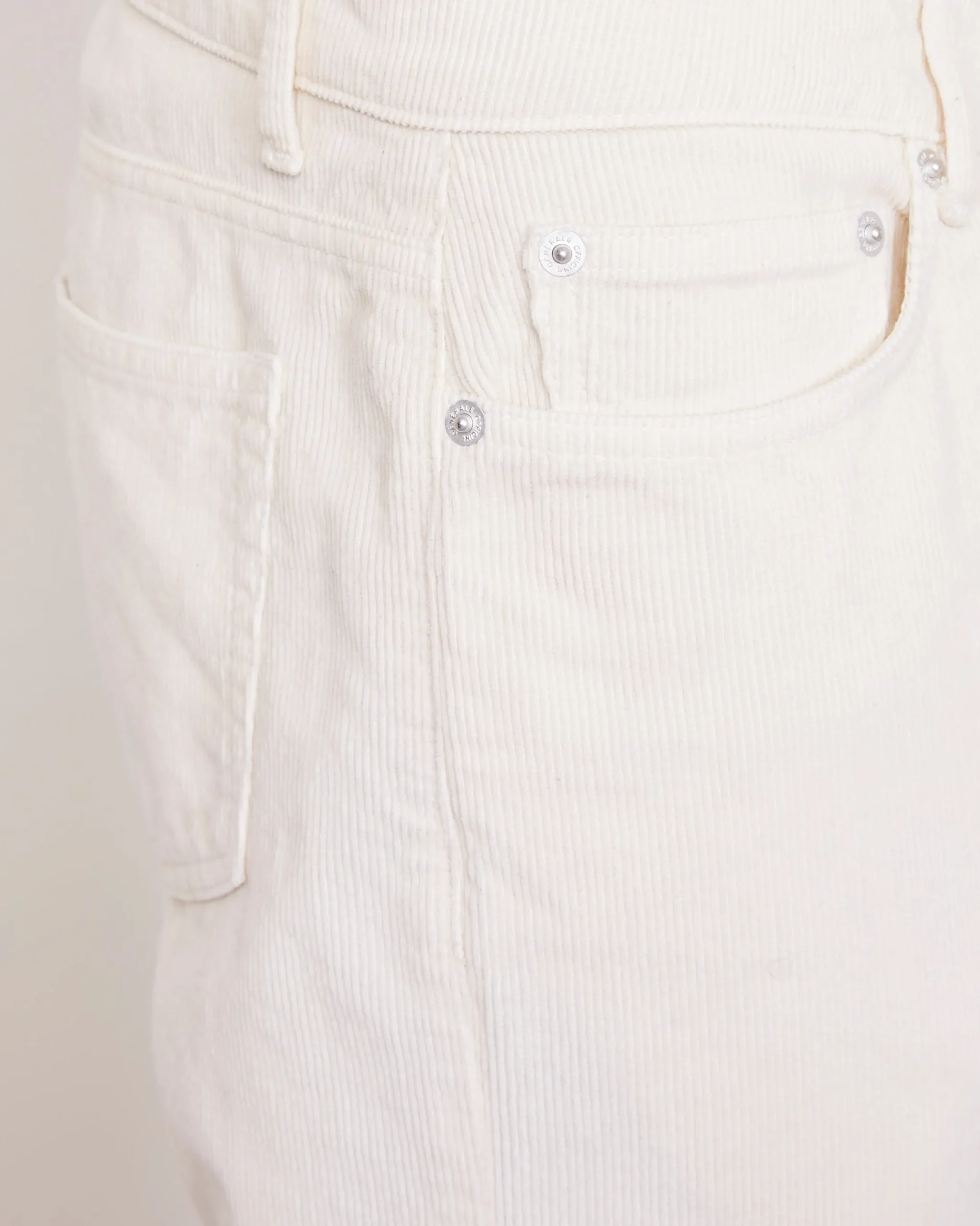 James denim