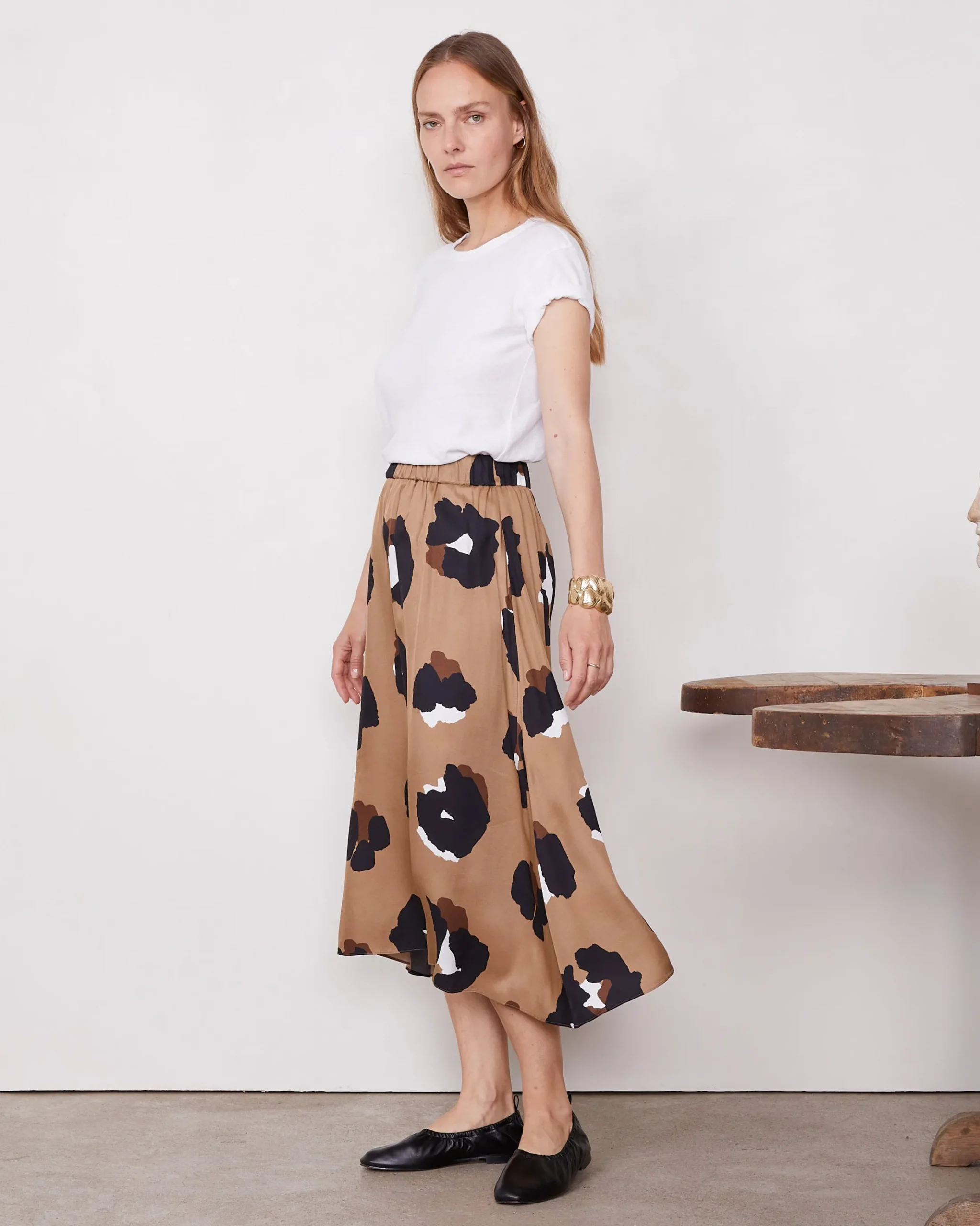 Joya skirt