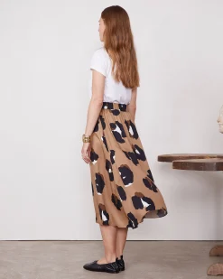 Joya skirt