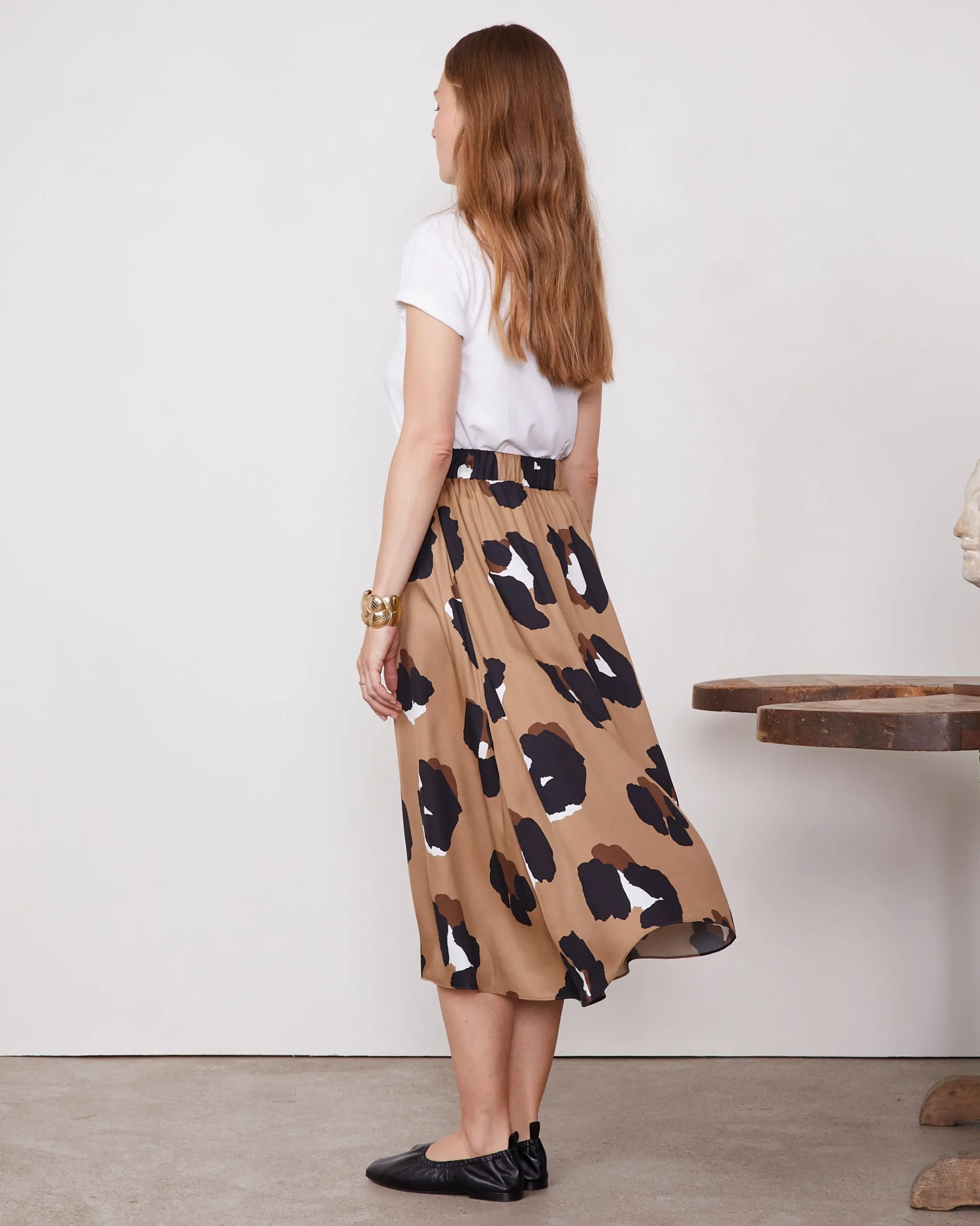 Joya skirt