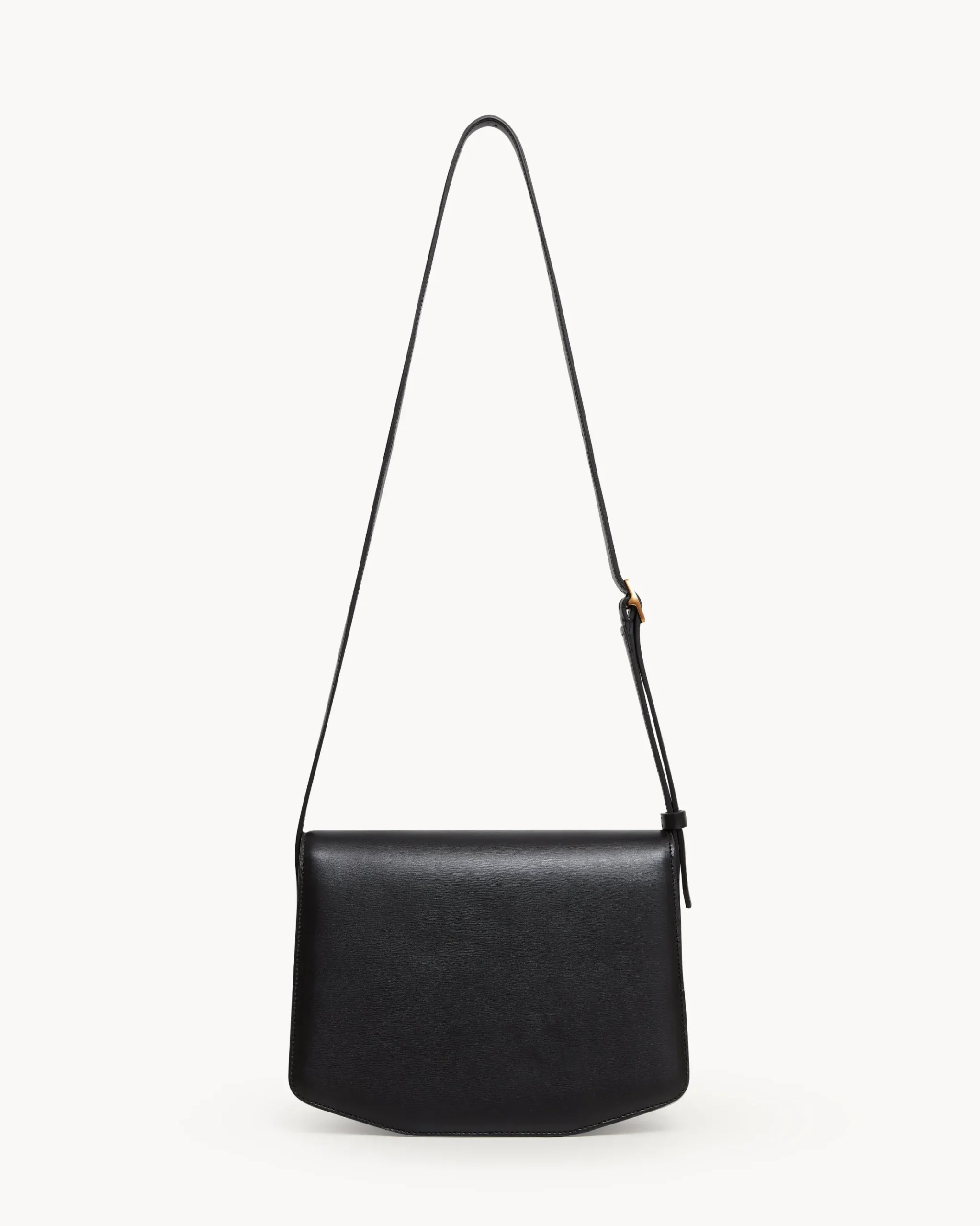 June bag italian cow leather