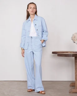 Kalinka jacket