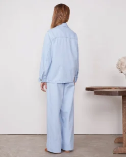 Kalinka jacket