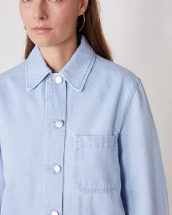 Kalinka jacket
